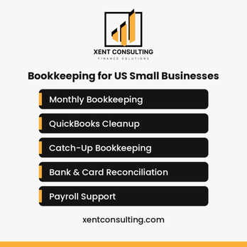 Xent Consulting - Bookkeepers Near Me - Albuquerque, New Mexico Xent Consulting - Bookkeepers Near Me - Albuquerque, New Mexico