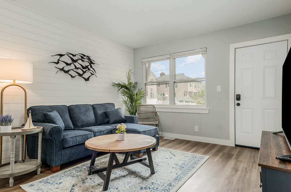 Slide of Arcadia Property Services