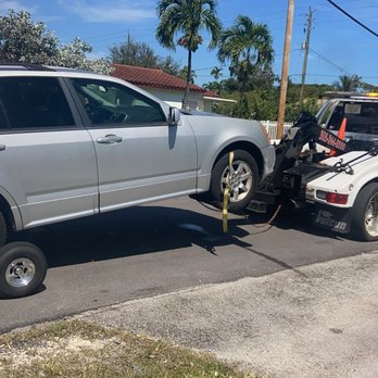 Towing R'Us - Towing Near Me - Miami, Florida Towing R'Us - Towing Near Me - Miami, Florida