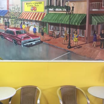 El Pochis - Shaved Ice Near Me - Lake Elsinore, California