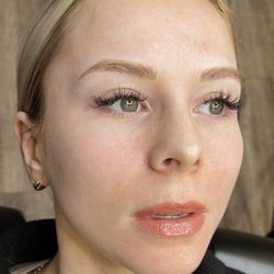 Slay With Ink - Natural microblading