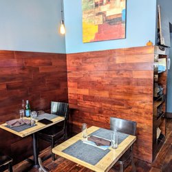 Belotti Ristorante E Bottega - Corner seat
