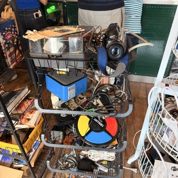 An’s Electronics Repair - Love this... - Desserts Near Me - San Diego, California