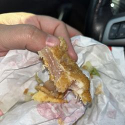 Checkers - Classic Mother Cruncher Combo