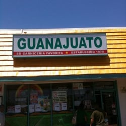 Guanajuato Meat Mkt