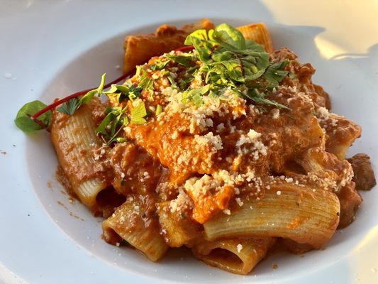 Massimo Ristorante by null