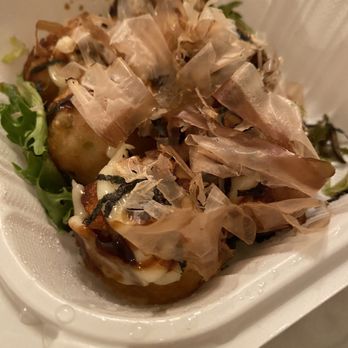 Kami Ramen Bar - Octopus app - Ramen Near Me - Collierville, Tennessee