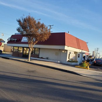 El Torazo - Restuarant Building - Breakfast & Brunch Near Me - Bellflower, California