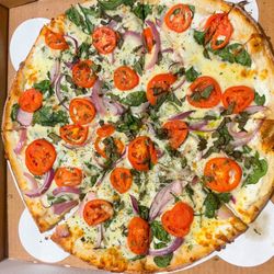 user provided Origin Craft Beer & Pizza Cafe photo