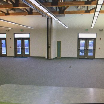 Lazy 5 Regional Park - The event space that can be split into two rooms or one large one. - Parks Near Me - Sparks, Nevada Lazy 5 Regional Park - The event space that can be split into two rooms or one large one. - Parks Near Me - Sparks, Nevada