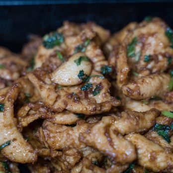 My Burma - Mint Chicken - Burmese Near Me - Davis, California My Burma - Mint Chicken - Burmese Near Me - Davis, California