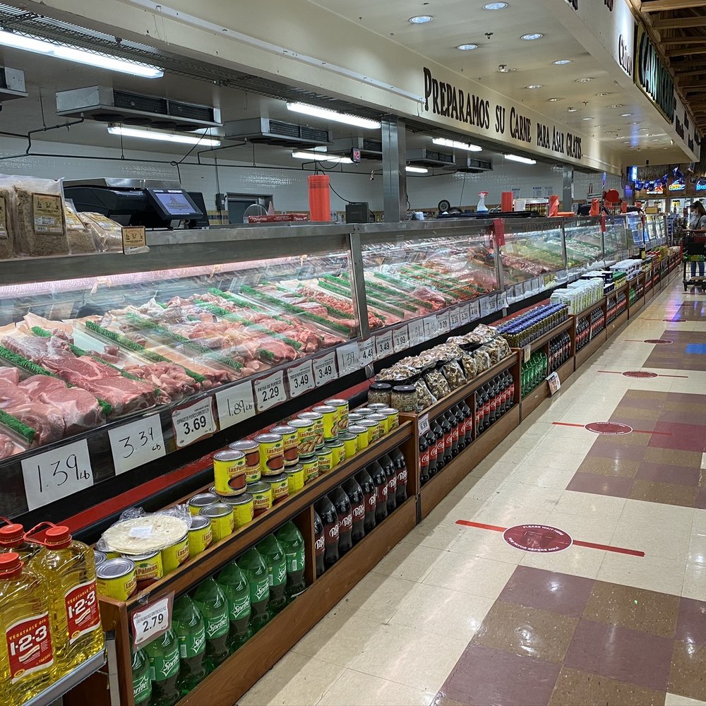 Los Altos Ranch Market - Meat area - Mexican Near Me - Phoenix, Arizona Los Altos Ranch Market - Meat area - Mexican Near Me - Phoenix, Arizona