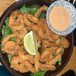 Calamari