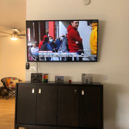 55in TCL 55in TCL