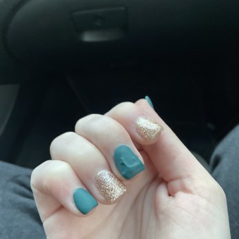 Da-Vi Nails - Nail Salons Near Me - Gillette, Wyoming
