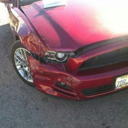 Mark's Mobile Mechanic