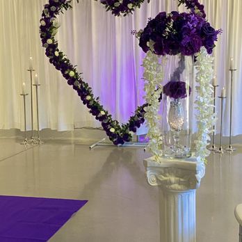 Spence Eventz - Party & Event Planning Near Me