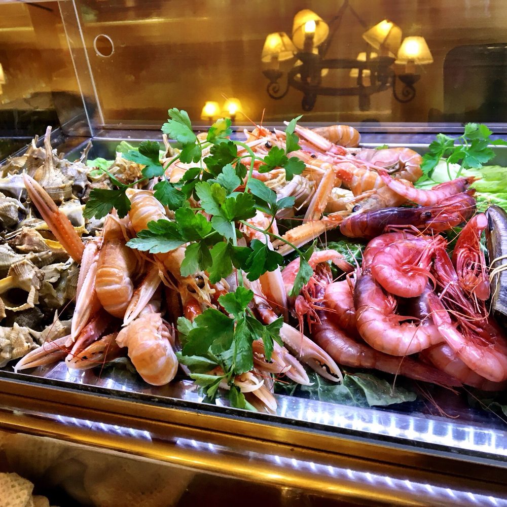 Pescadito - Spanish Near Me - Sitges, B