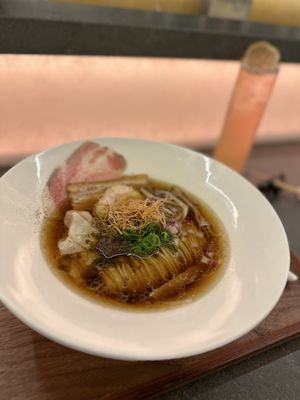 Ramen x Remix Ramen&Bar by null