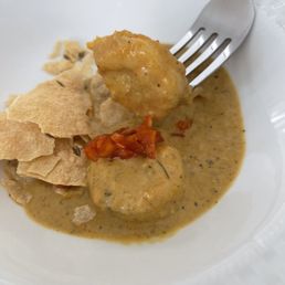 Shrimp goa curry Shrimp goa curry