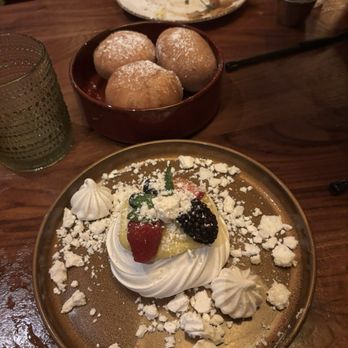 Deda Restaurant - Georgian Near Me - Pasadena, California