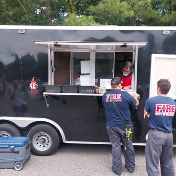 Battle Axe’s Feast - Their food truck - Burgers Near Me