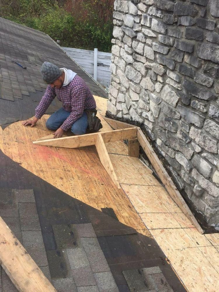 Slide of Great Choice Roofing