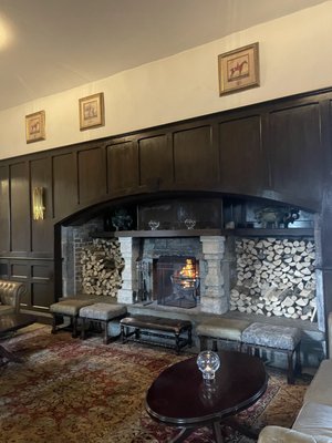 Kilkea Castle Hotel & Golf Resort by null