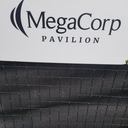 PromoWest Pavilion at Ovation