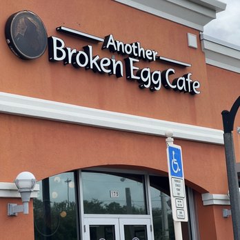 Another Broken Egg Cafe - Breakfast & Brunch Near Me - Pembroke Pines, Florida Another Broken Egg Cafe - Breakfast & Brunch Near Me - Pembroke Pines, Florida