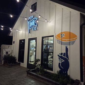 Pop Pie - Pop pie Exterior. - Desserts Near Me - Carlsbad, California