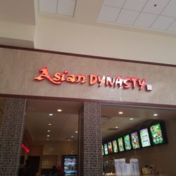 Asian Dynasty
