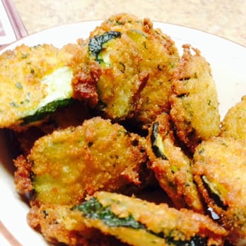 Sam's Diner - Breaded Zucchini - Diners Near Me - Holley, New York Sam's Diner - Breaded Zucchini - Diners Near Me - Holley, New York