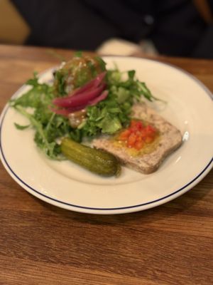 FrenchParadox - Canard & Champagne by null