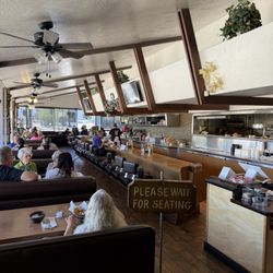 Garcia's Restaurant