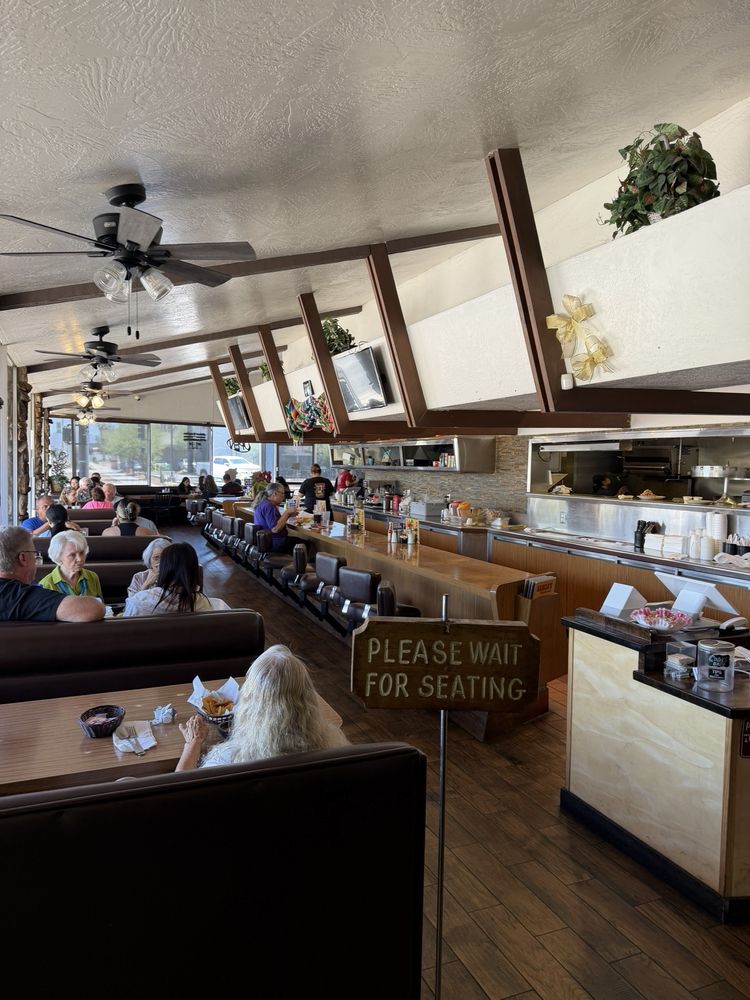Garcia's Restaurant