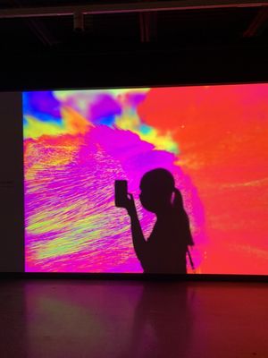 Wonderspaces Austin by null