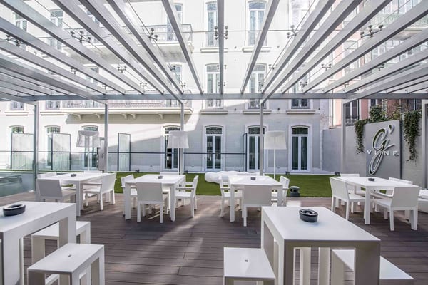 BessaHotel Liberdade by null