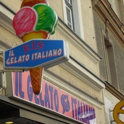 Il Gelato Italiano