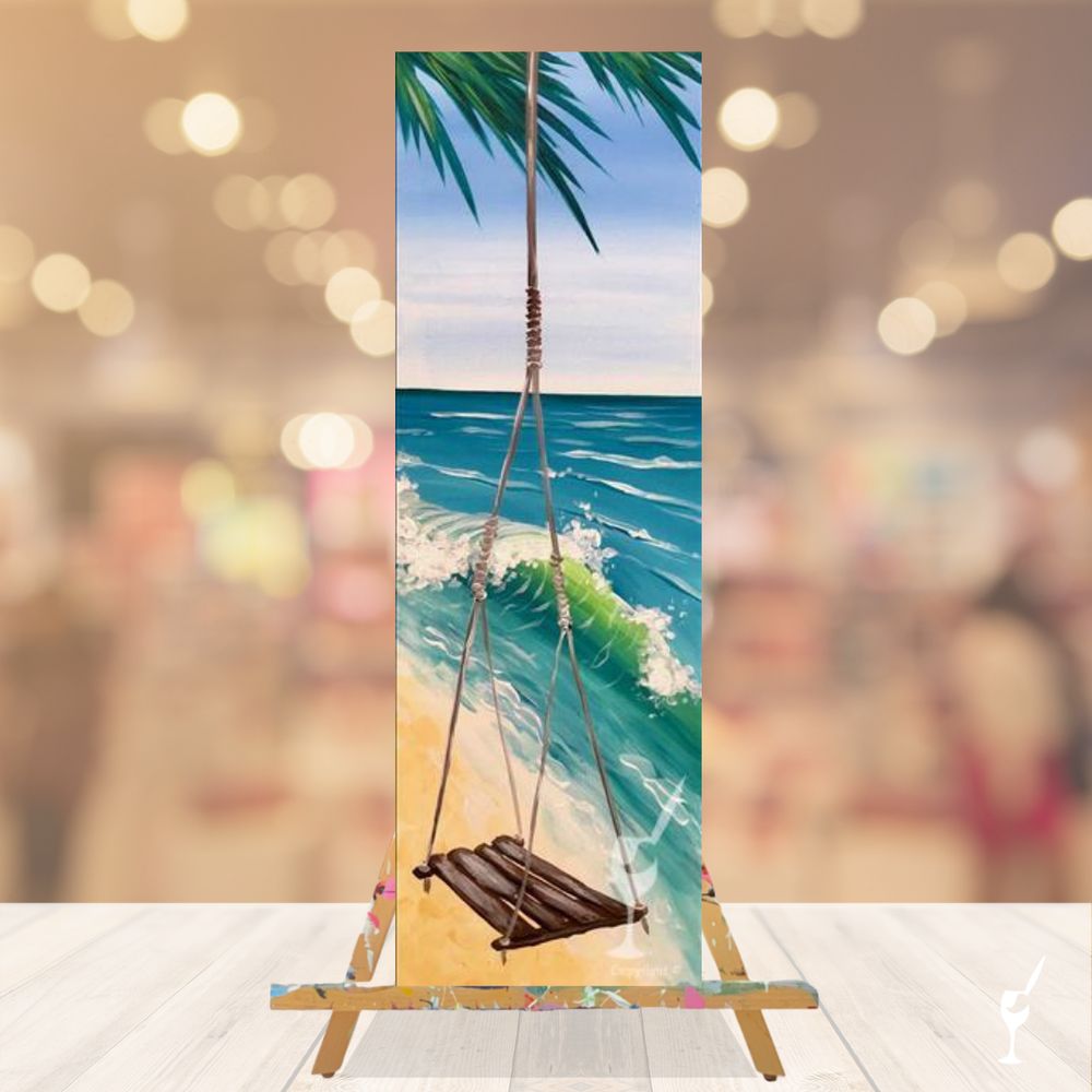 PAINTING WITH A TWIST Updated July 2024 46 Photos & 18 Reviews