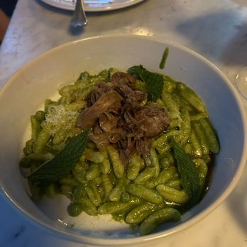 Prunella - RICOTA CAVATELLI - Italian Near Me - Philadelphia, Pennsylvania Prunella - RICOTA CAVATELLI - Italian Near Me - Philadelphia, Pennsylvania