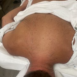 Daisy Oriental Wellness Center - Whole body adjustment