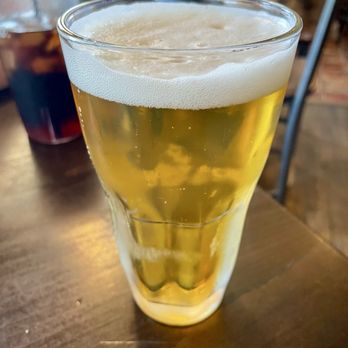 The Narrows Saloon - Indeed Pistachio Cream Ale - Bars Near Me - Wayzata, Minnesota