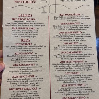 Wind Rose Cellars - Wine Bars Near Me - Sequim, Washington Wind Rose Cellars - Wine Bars Near Me - Sequim, Washington