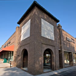 Natural Alternatives - Western Plaza - Outside View of Western Plaza Location
