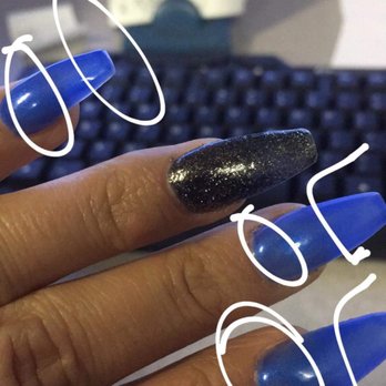 Polish Me Pretty - Nail Salons Near Me - Chino, California