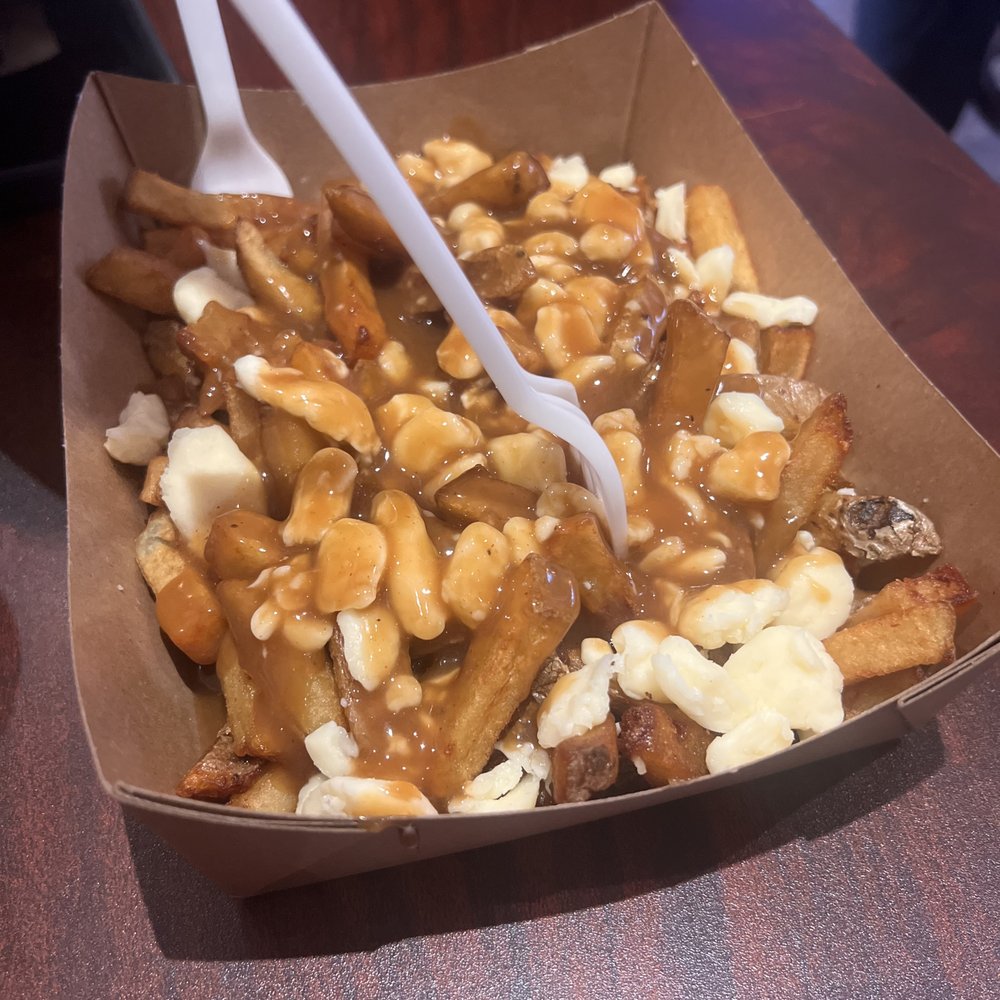 La Belle Patate - Poutineries Near Me - Vancouver, British Columbia La Belle Patate - Poutineries Near Me - Vancouver, British Columbia
