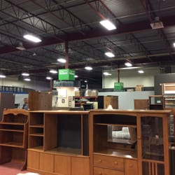 Habitat for Humanity ReStore