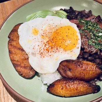 CHICA - Breakfast bowl - Latin American Near Me - Las Vegas, Nevada CHICA - Breakfast bowl - Latin American Near Me - Las Vegas, Nevada