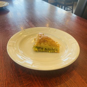 Pom & Olive - Baklava - Mediterranean Near Me - Costa Mesa, California Pom & Olive - Baklava - Mediterranean Near Me - Costa Mesa, California